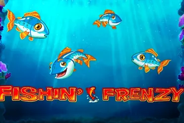 Fishin Frenzy