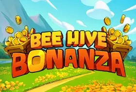 Bee Hive Bonanza