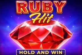 Ruby Hit