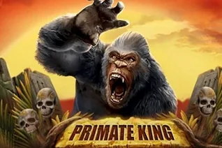 Primate King