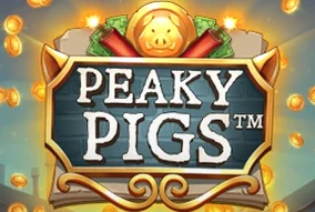 Peaky Pigs