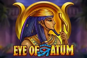 Eye of Atum