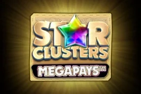 Star Clusters Megapays