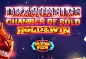 Dragonfire Chamber of Gold