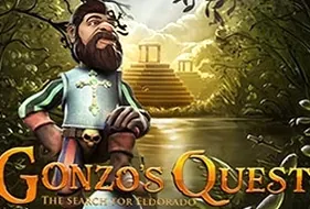 Gonzo's Quest