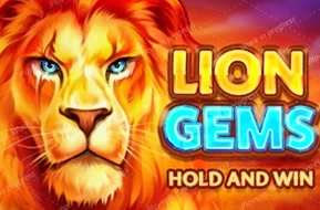 Lion Gems