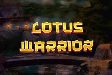 Lotus Warrior