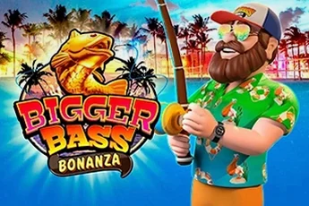 Bigger Bass Bonanza