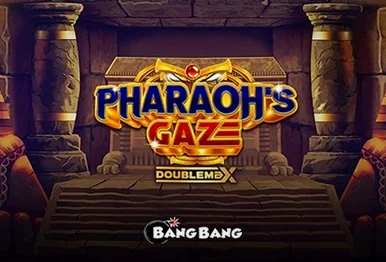 Pharaoh's Gaze DoubleMax