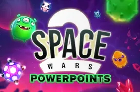 Space Wars 2 Powerpoints