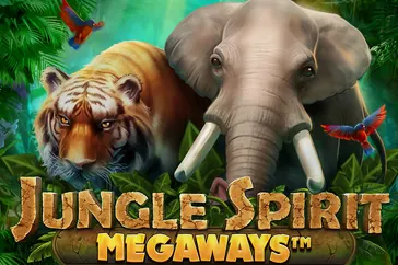 Jungle Spirit Megaways