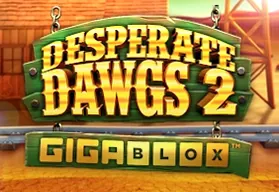 Desperate Dawgs 2 Gigablox
