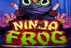 Ninja Frog