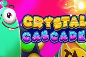 Crystal Cascade