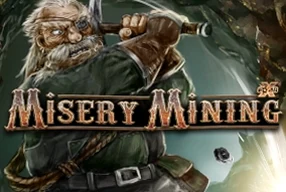 Misery Mining