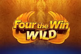 Four the Win Wild