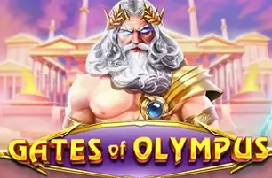 Gates of Olympus