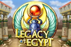 Legacy of Egypt