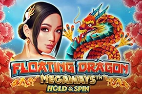 Floating Dragon Megaways
