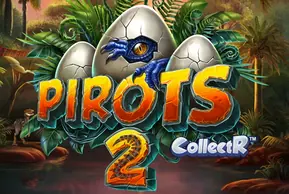 Pirots 2