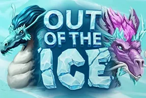 Out of the Ice