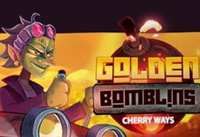 Golden Bomblins