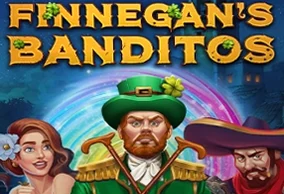 Finnegan's Banditos