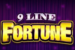 9 Line Fortune
