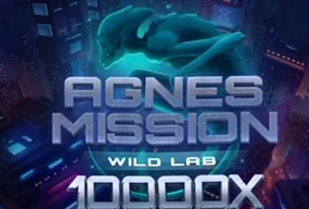 Agnes Mission Wild Lab