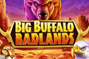 Big Buffalo Badlands