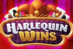 Harlequin Wins