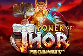 Power of Thor Megaways