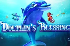 Dolphin's Blessing