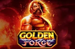 Golden Forge