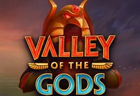 Valley of the Gods