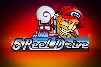 5 Reel Drive