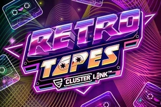 Retro Tapes