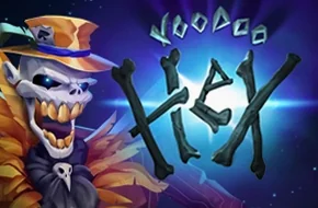 Voodoo Hex