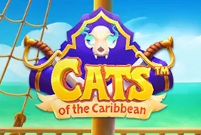 Cats of the Caribbean