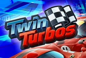 Twin Turbos