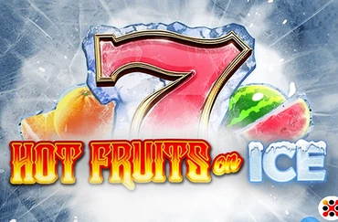 Hot Fruits on Ice