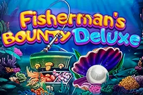 Fisherman's Bounty Deluxe