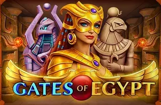 Gates of Egypt