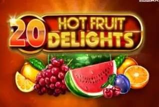 20 Hot Fruit Delights