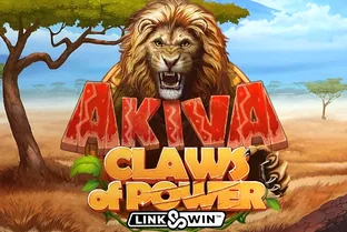 Akiva Claws of Power