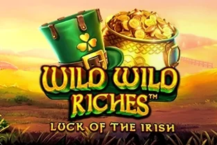 Wild Wild Riches