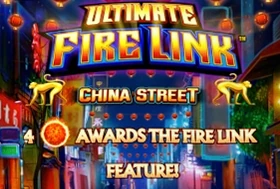 Ultimate Fire Link China Street