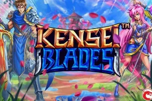 Kensei Blades