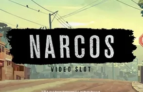 Narcos