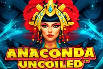 Anaconda Uncoiled